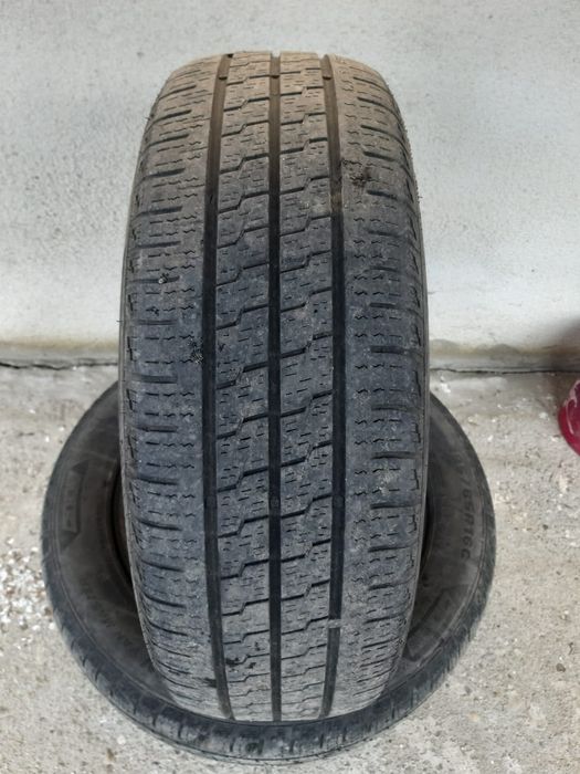 Cauciucuri 195 65 R16C Iarna sau allseason