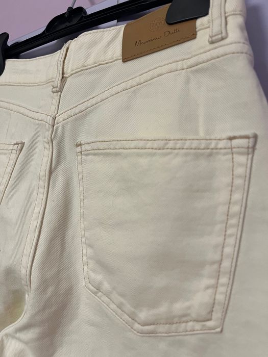 Massimo dutti панталон/ дънки