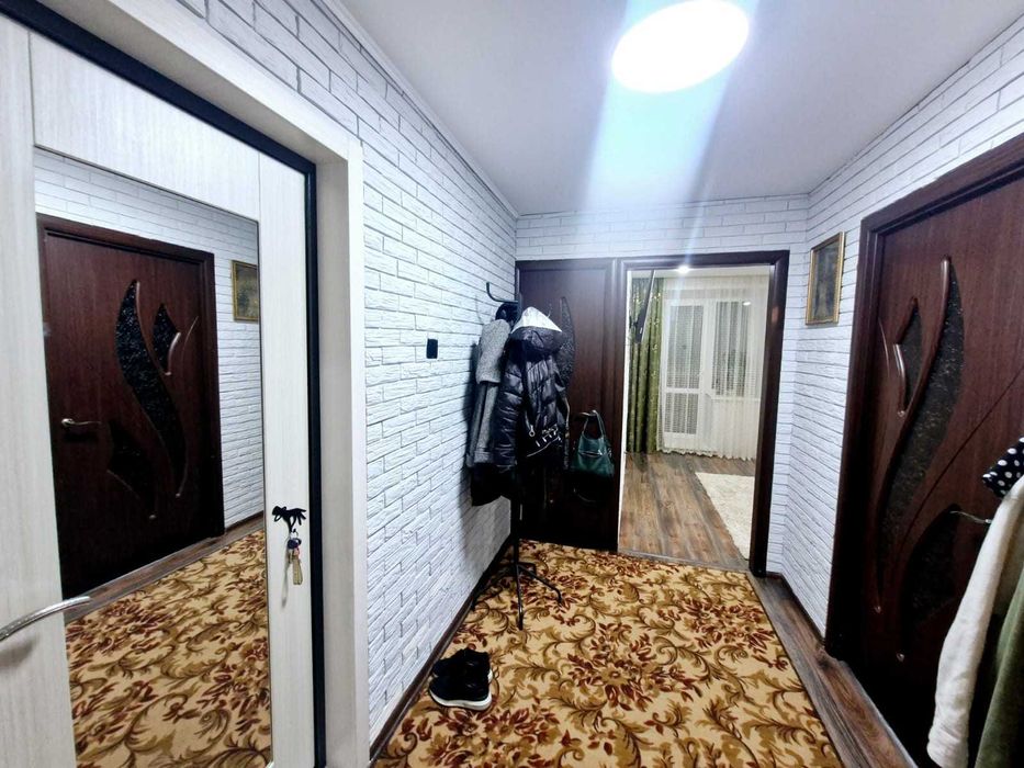 Продажа 2-комнатной квартиры