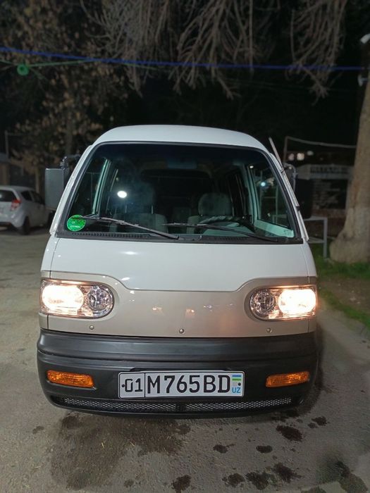 Своя продаётся Автомобиль Дамас