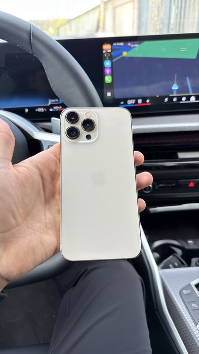 iPhone 13 PRO MAX 128 gb