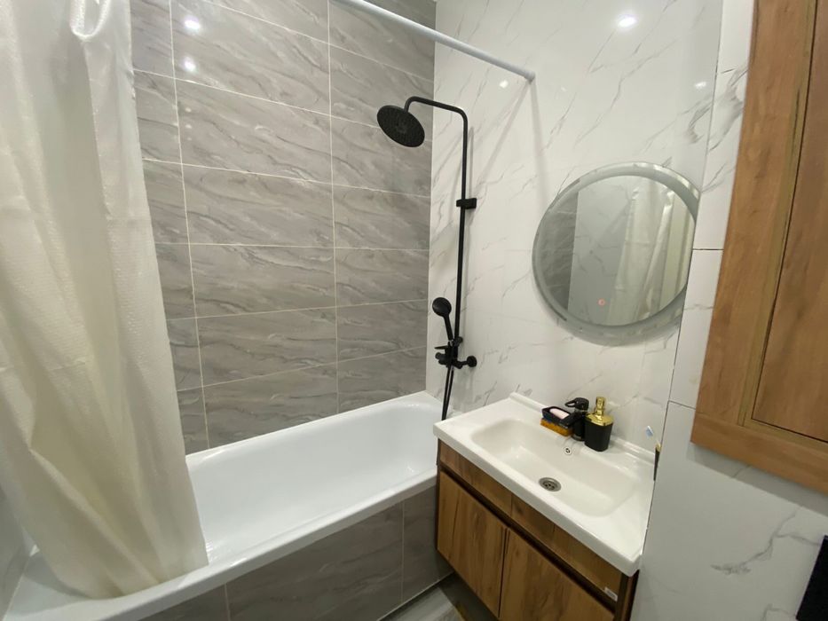 Продам евродвушку