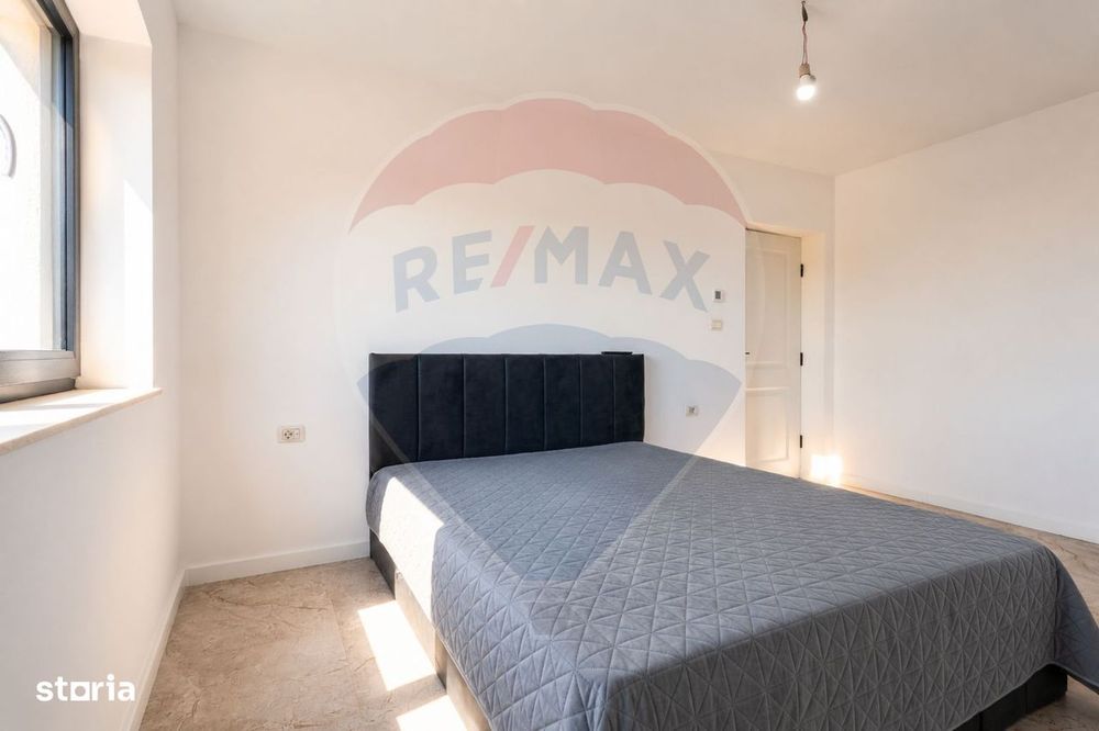 0% COMISION - CASA SMART & FOTOVOLTAICE - Cercu, Barnova, 97mpU, 4 Cam