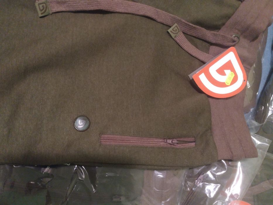 Комплекти Trakker Earth Hoody and Joggers