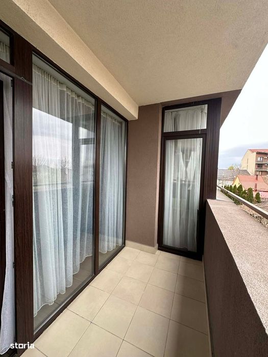 Chirie,Ap.2 camere,Semicentral