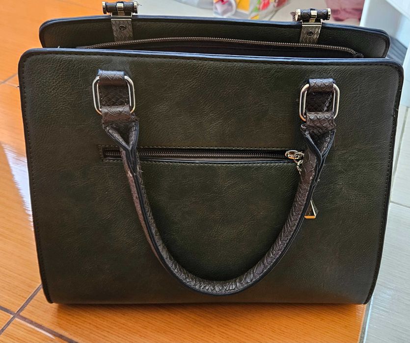 Michael Kors чанта и портмоне портфейл