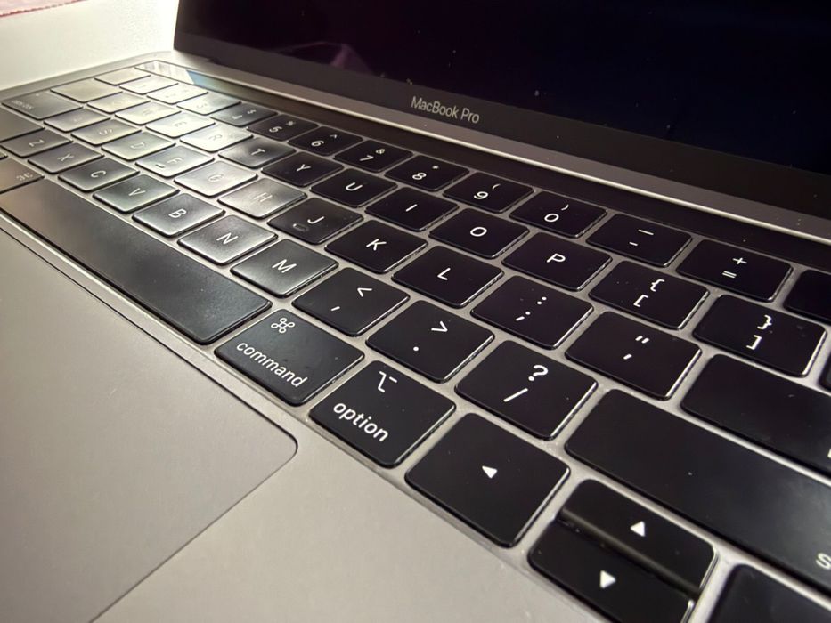 Macbook pro 13’’