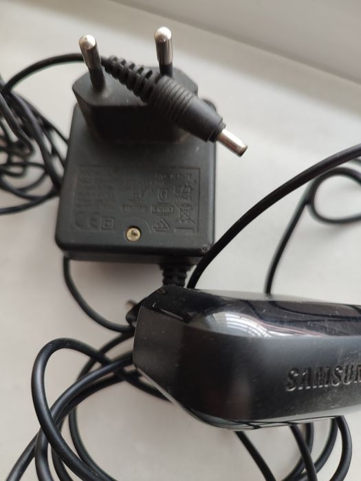 incarcator telefon Samsung mufa lata si Nokia 3,5mm