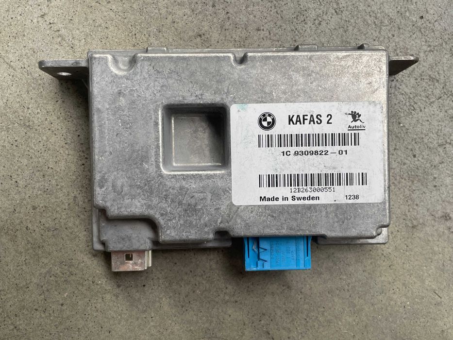 modul KAFAS 2 Bmw cod 9309822