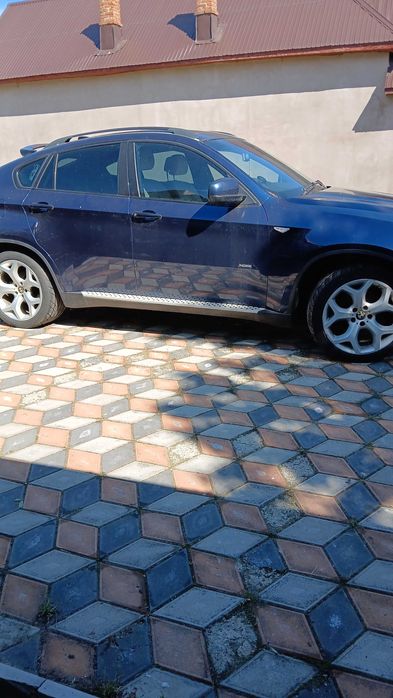 Vand Bmw X6 3.0d