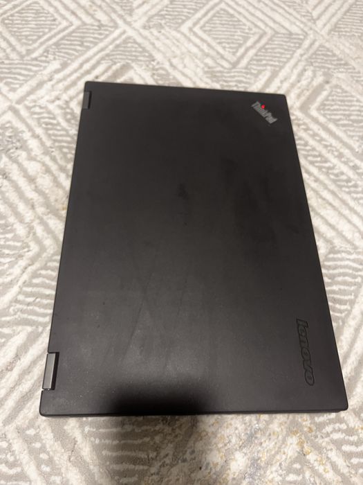 Ноутбук Lenovo ThinkPad Т440р