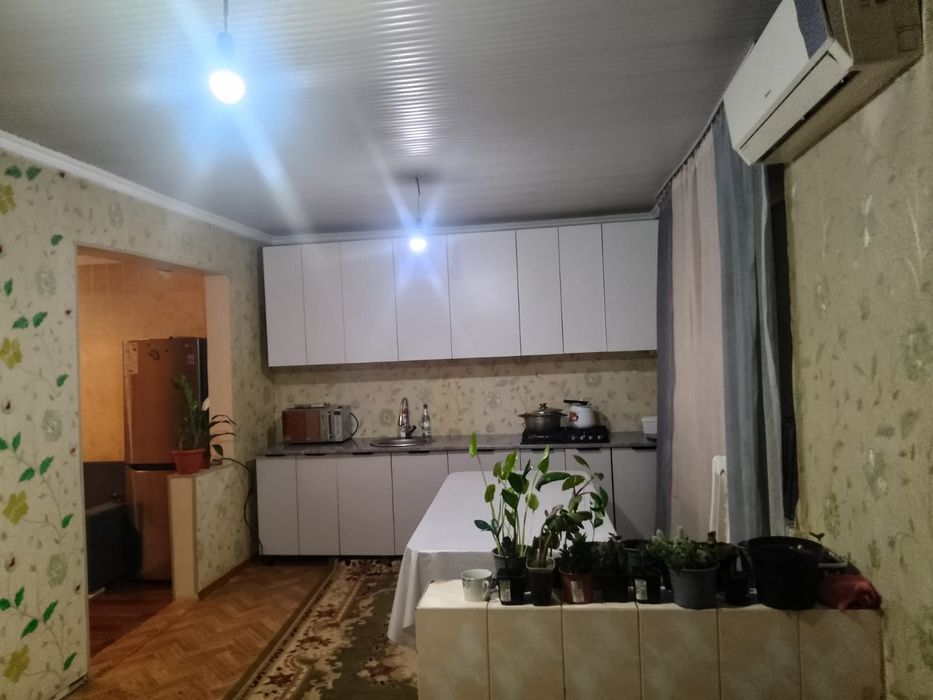 Барачный уй сатылады , жылы утепленный