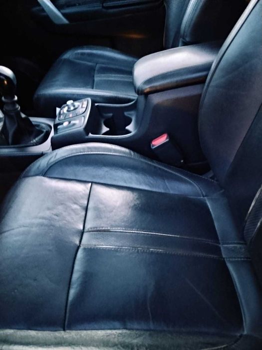 Renault Koleos 2.0 Diesel 170 Cp 2009 4x4