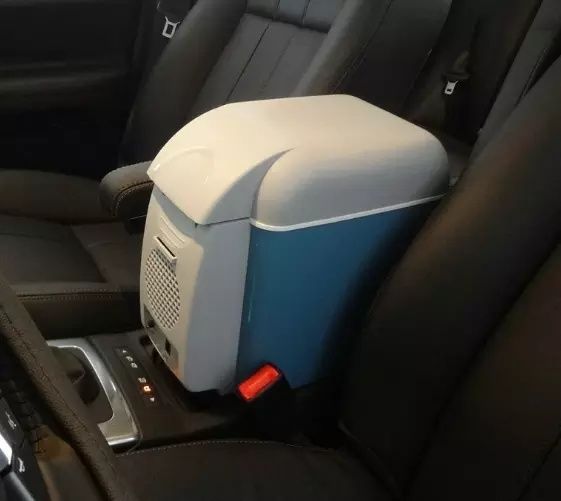 Мини холодильник автомобиль холодильник 7,5 л