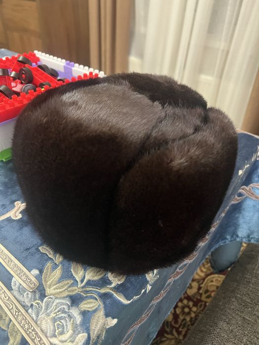 Мужская шапка телпак 100000сум