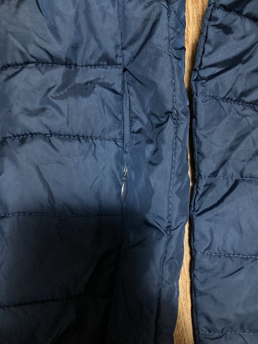 Мъжко оригинално яке Ellesse