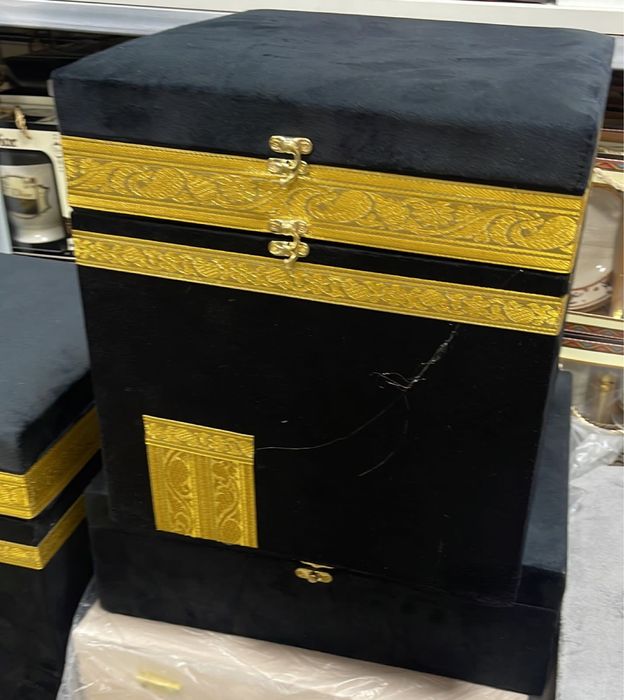 Кағба жайнамаз набор