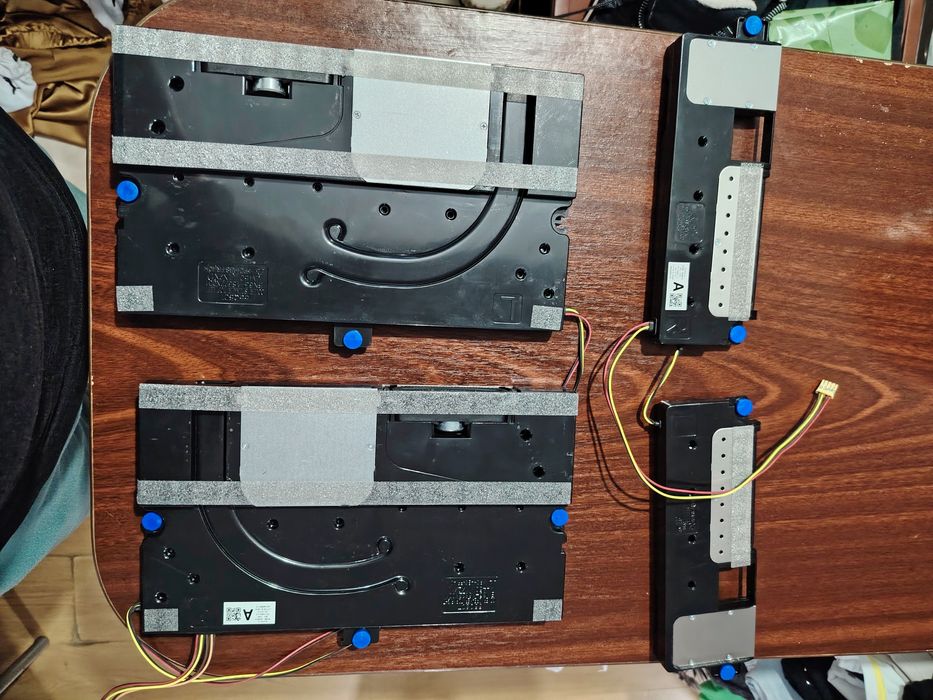 Dezmembrez Samsung Q80A 55” QE55Q80AATXXH – piese