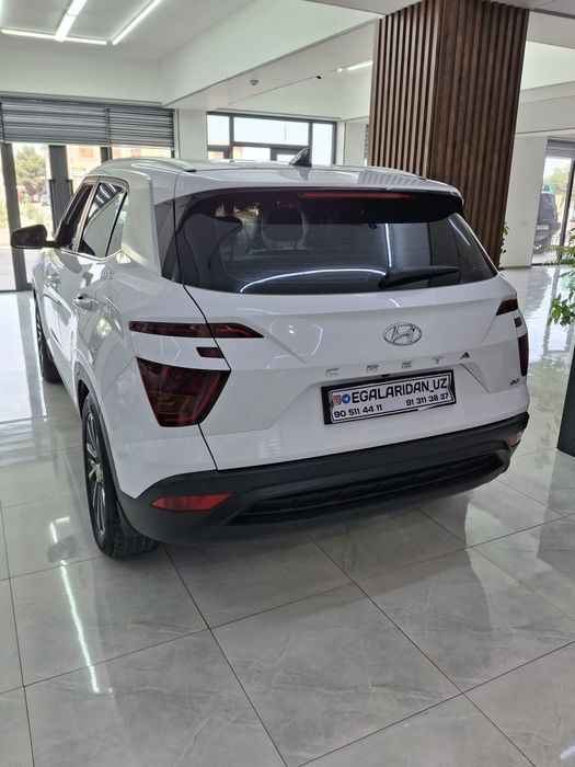 Other Creta 2022 — 2