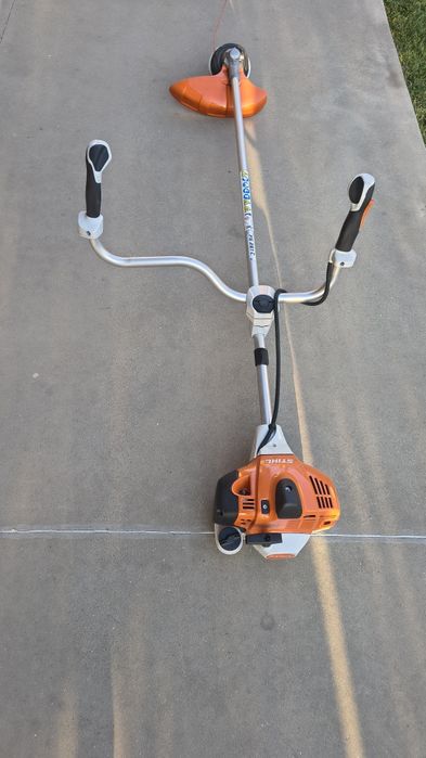 Motocoasa Stihl FS 261 C