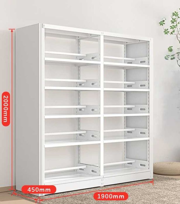 kitob javoni kutubxona, office, arxiv va uy uchun книжный шкаф