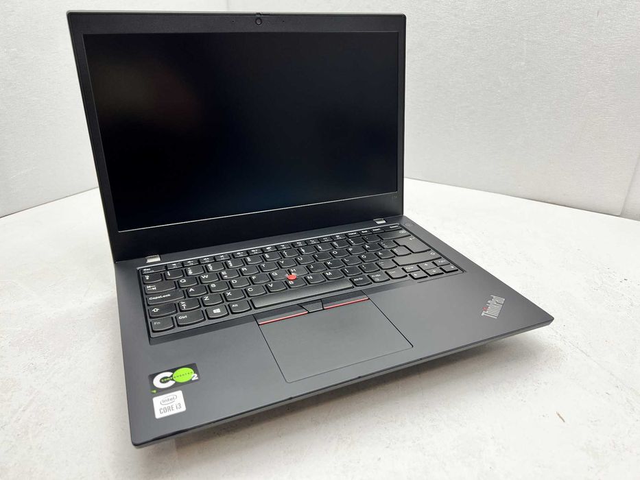 Реновиран лаптоп Lenovo ThinkPad L14 14" IPS i3-10110U 16GB 510GB