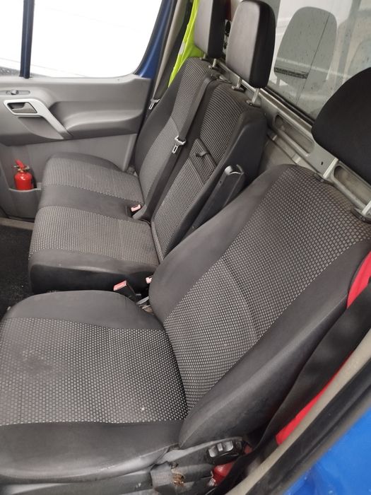 Scaun bancheta mercedes sprinter