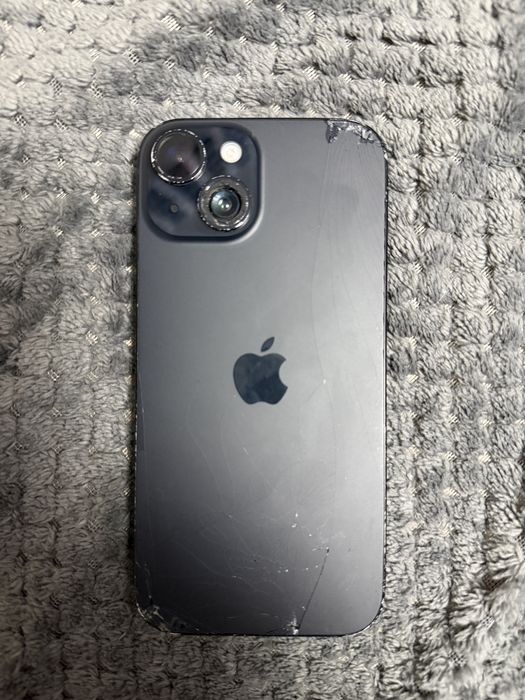 iphone 15 256GB  negociabil