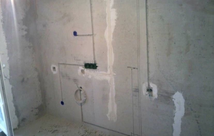 Услуги электрика Город Рудный