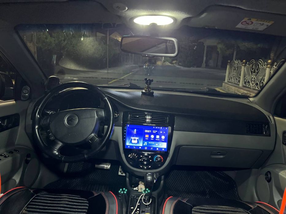 Gentra 2019 srochni sotladi