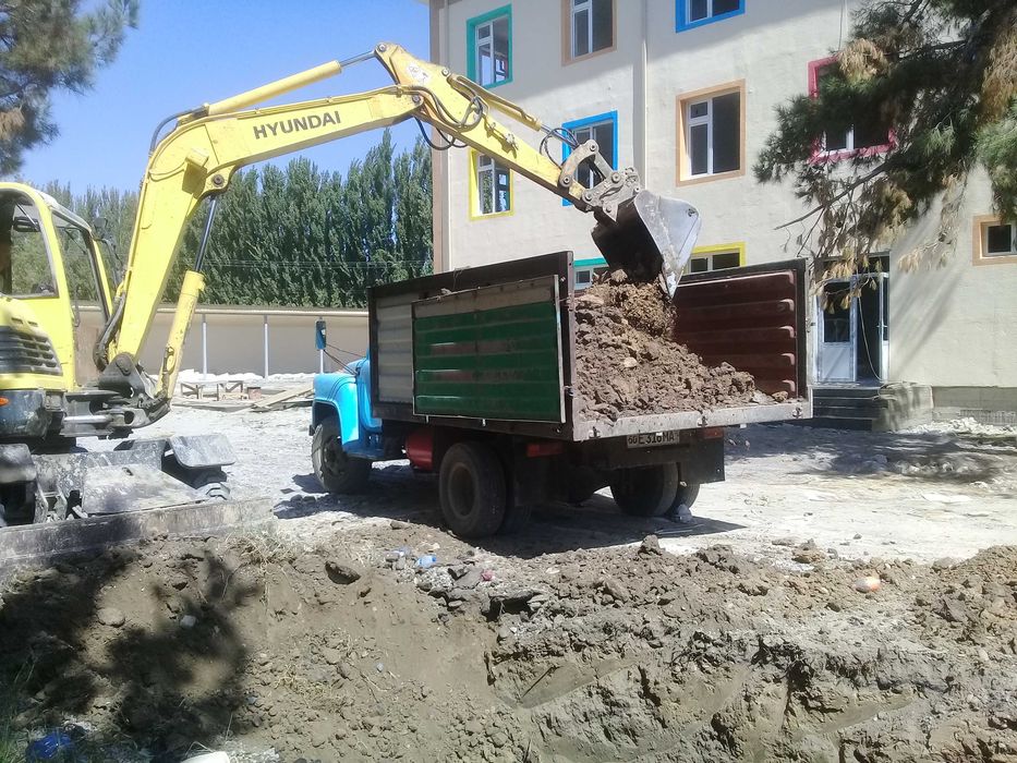 Gaz 52 yurib turgan holati yaxshi