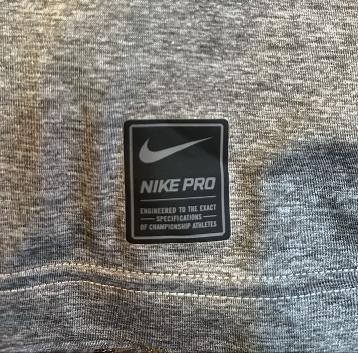 Nike DRI-FIT тениска