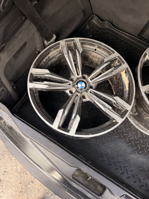 Продам диски от BMW