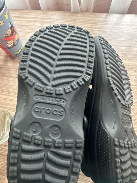 Оригинални Crocs 36 номер