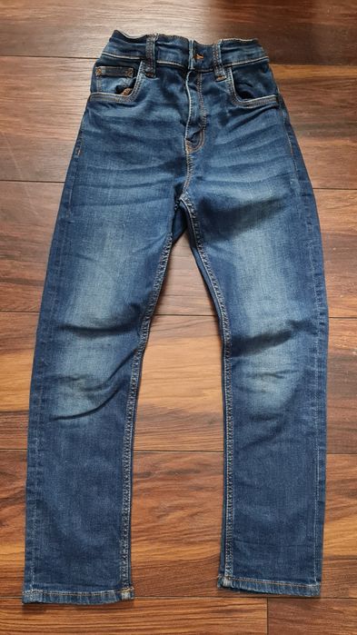 Lot pantaloni 9 ani