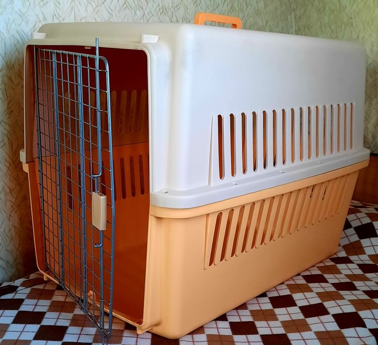 Переноска для собак