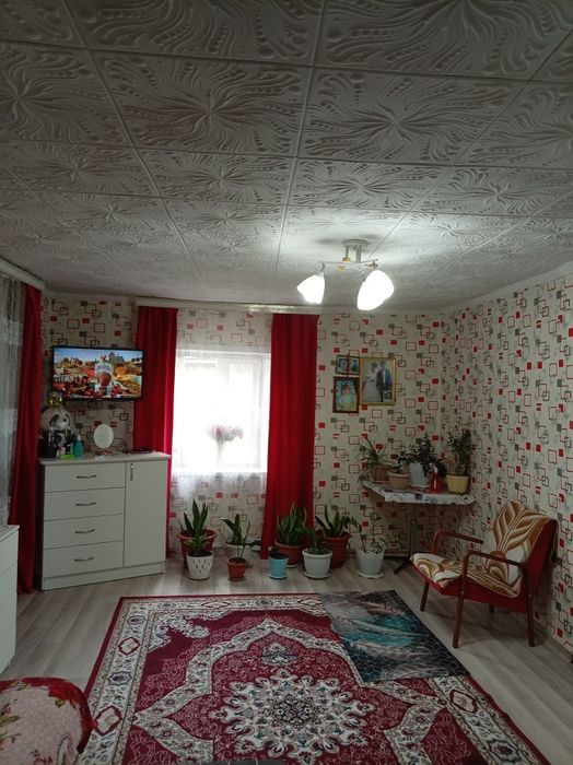 Продам дом  в Макинск