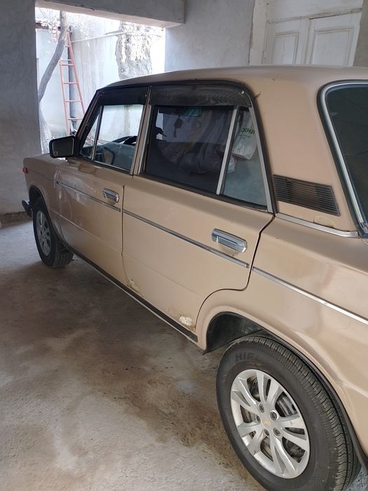 Ваз2106 86-йил .