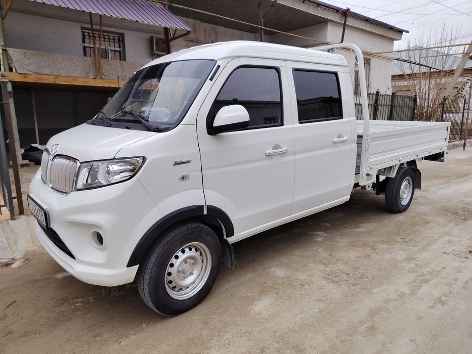 SHINERAY T32 2025-йил Ноябрь