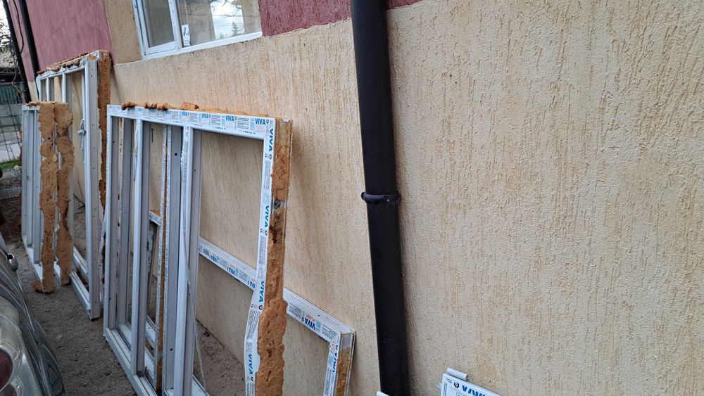 PVC дограма София/Костинброд