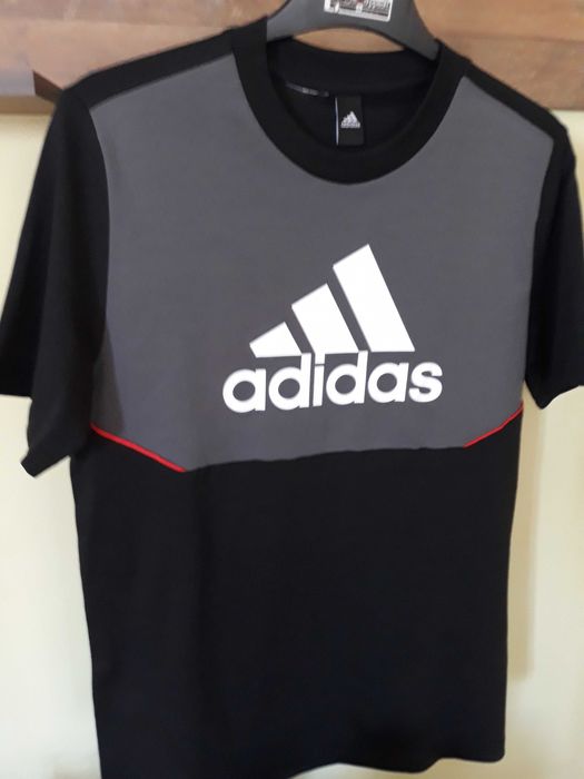 Тениска Adidas за момче