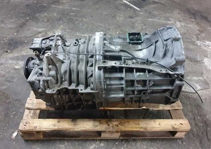 Cutie de viteze ZF 16 S 2333 TD DAF XF106/CF85 - Piese de schimb DAF