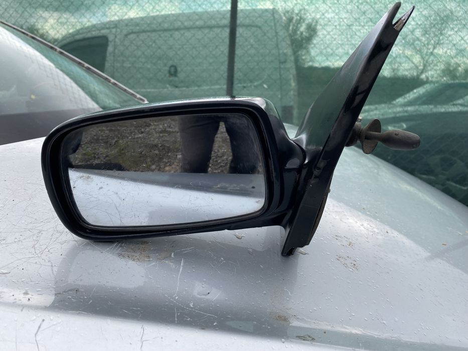 Ляво огледало за Toyota Yaris -1999-2005