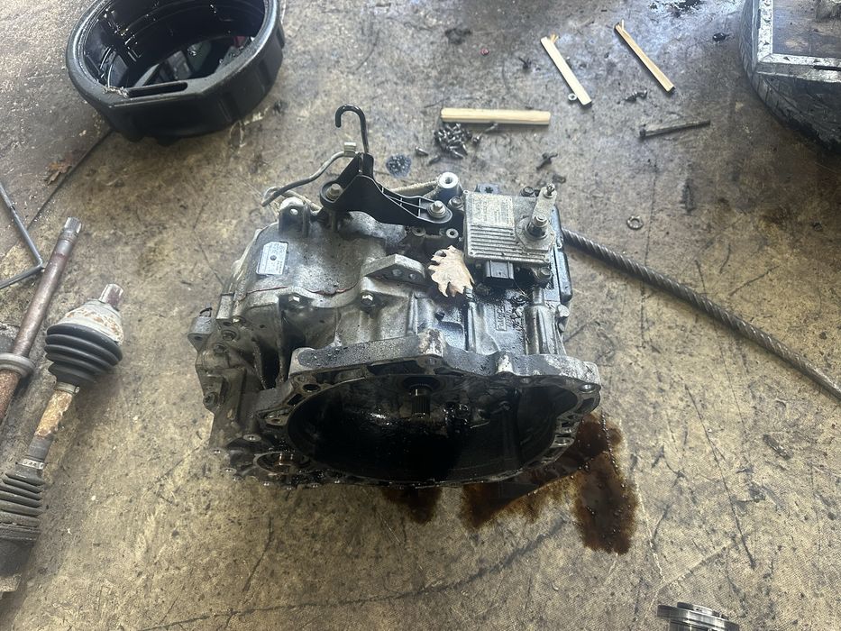 Автоматична кутия Aisin за Ленд Роувър Фрилендър/Евоуг Evoque,Freeland