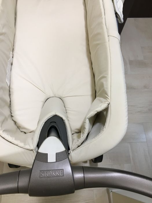 Stokke Xplory детска количка