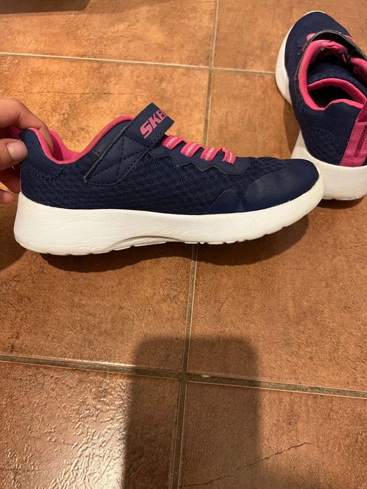 Детски маратонки Skechers