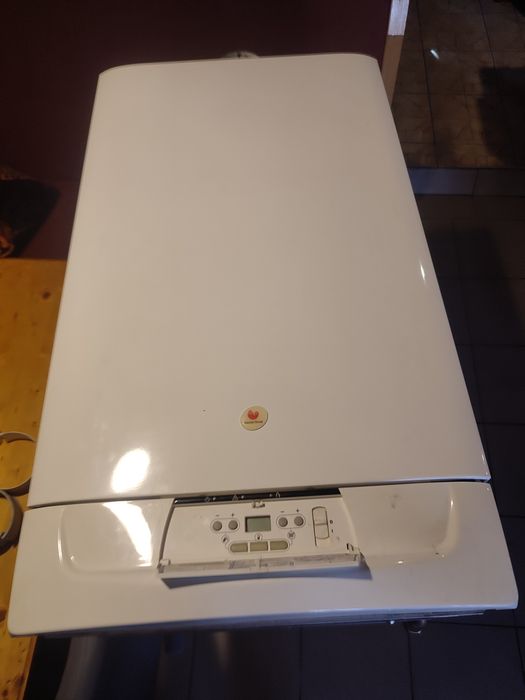 Vand centrala termica Saunier Duval Isofast F35 H-MOD