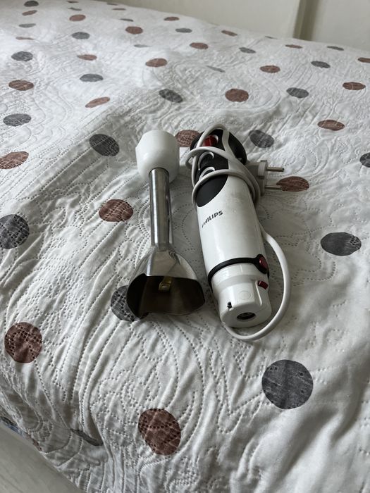 Philips, ручной блендер