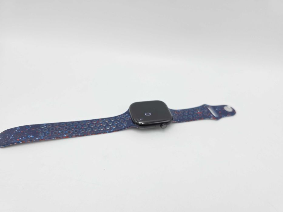 SmartWatch Apple Watch Series 11 Black Aluminiu 46mm GPS 100% Garantie