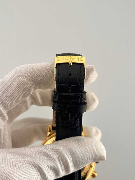 Chopard Mille Miglia Limited Ed.
ref 1252